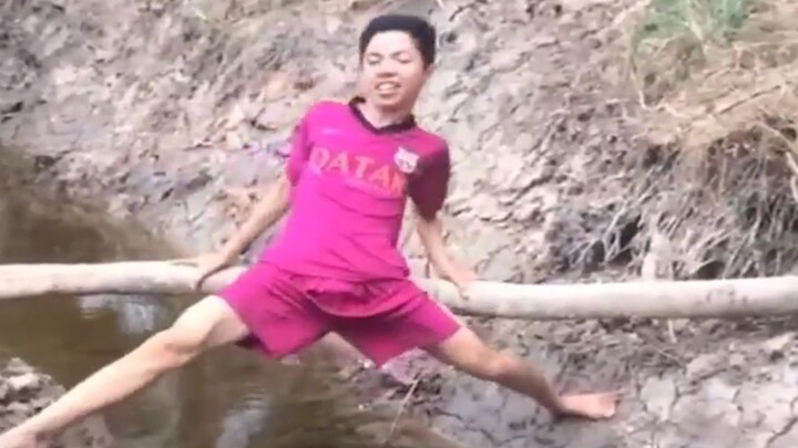 人类迷惑行为 043