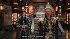 🇨🇳Ep.29 - Love In The Clouds (2025) Eng Sub