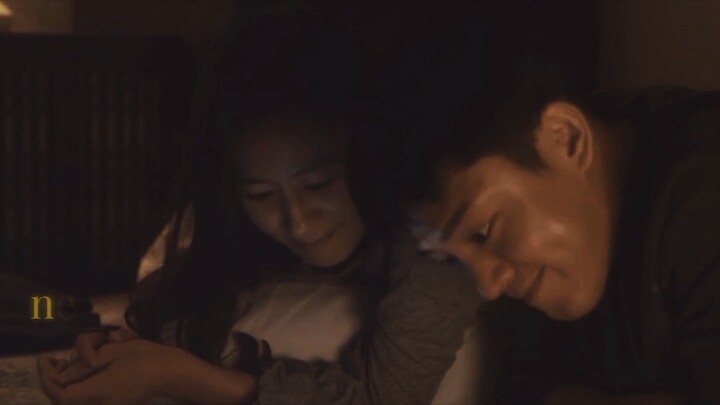 Secret Love Affair (2014)