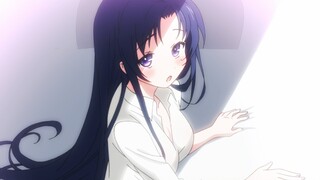 ma'am, kawaii moment