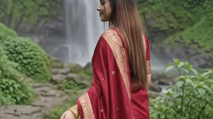 এই মন মেতে ওঠে দখিনা  হওয়াতে#
