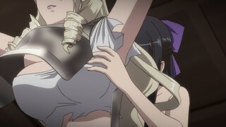 Walkure Romanze | Episode 12 | Part 2 | Alur Cerita Anime Recap
