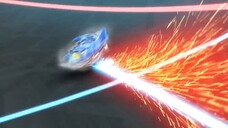 Letusan Gasing 15 Dub Indo