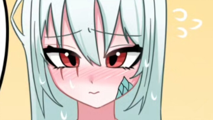 Bought some new clothes for Snake (even the old man can wear them)