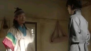 Love in the moonlight ep 8 scene