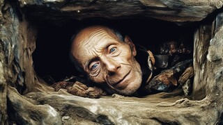 His Wife Buried Him Alive, You Won't Believe Why