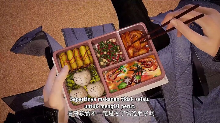 Cultivator VS Heroes Episode 13 Sub Indo