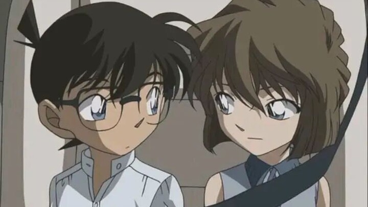[Ke Ai] It's just a part of the couple's play~