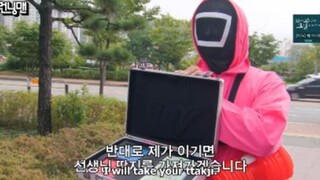 Running Man EP-575 ENG SUB