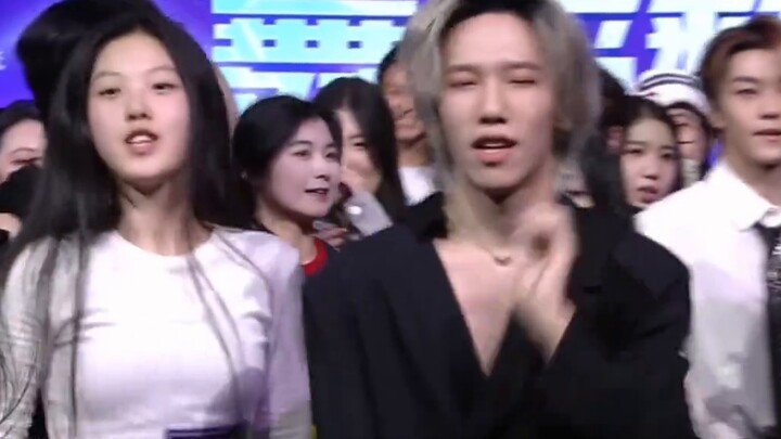 [เทศกาลเต้นโซฮู] BOYSTORY Dance Cut