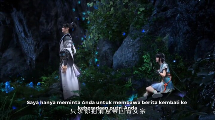 Peerlees battle spirit eps 42 sub indo