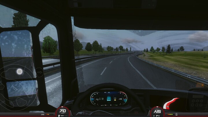 Truckers of Europe 3