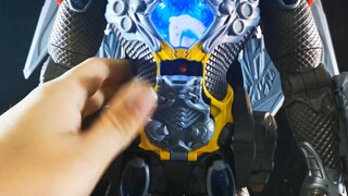 [Tampilan baru pada hal-hal lama] "Warisan" Transformers "sangat berbeda dari karya aslinya" Bandai 