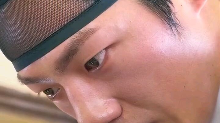 painter of the night Episode 9-10 eng sub