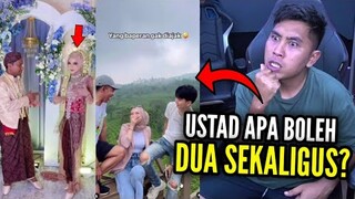 SAKIT TAPI TIDAK BERDAR4H‼️..REACT MEME KOCAK