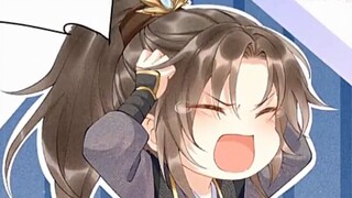 [The yandere male protagonist] went to great lengths to keep the petals...