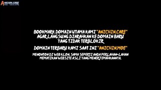 Twin Martial Souls Episode 14 Subtitle Indonesia