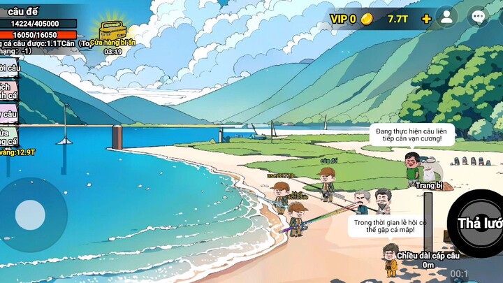 #Buildagame#钓魂#32135173