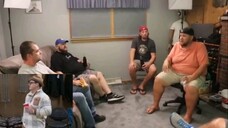 Crazed Fan Comes to Our House Doughboy's Reaction