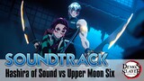 Demon Slayer Season 2 Episode 8: Tengen Uzui vs Upper Moon Six | 鬼滅の刃 OST