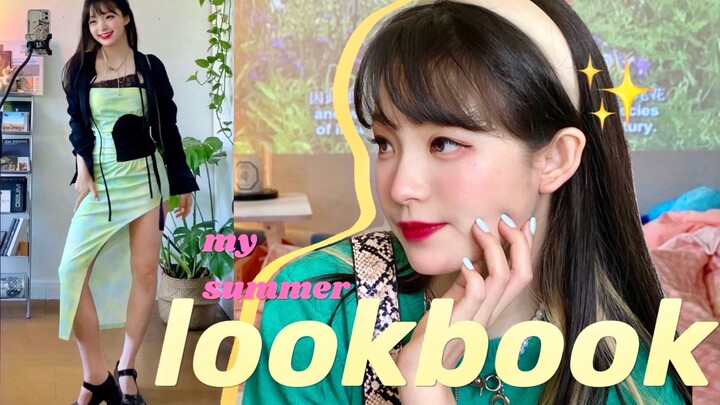 Siêu đời thường! Set đồ dạo phố mùa hè của cô nàng cá tính! (Tất nhiên cũng có cả trang phục cực chấ