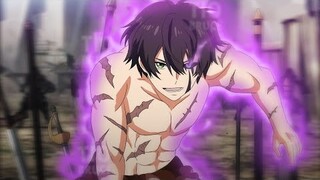 ALL IN ONE | 17 Tuổi Sở Hữu Sức Mạnh Thống Trị Cả Linh Giới | Tóm Tắt Anime | Thế Giới Wibu