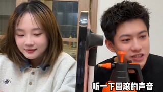 哈哈哈哈哈 两个人凑不出一句真话# 谁在说谎