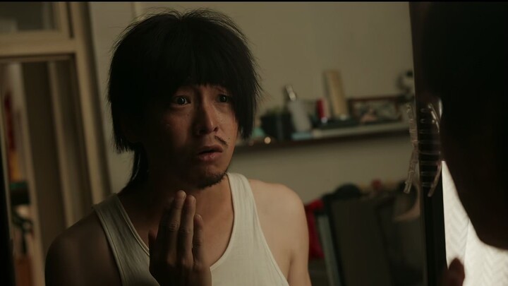 Unexpected Family Chinese Movie (ENGSUB)