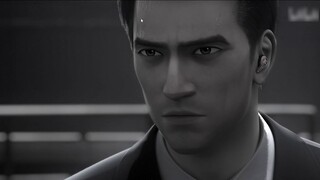 [The Three-Body Animation] What went wrong with the technology in the fourth episode?