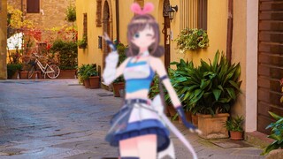 你是？
