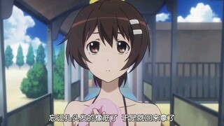 “从青梅竹马到老婆”一个从小就按照你的要求长大的青梅竹马