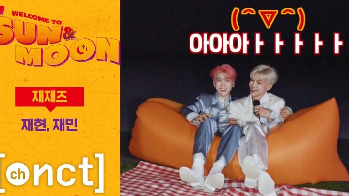 [New Culture Technology Institute] Welcome to Sun & Moon | EP.7 | NCT 2020 (Chinese Subtitles)