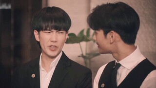 【VegasPete】VP cũng có thể hơi ngọt ngào | "Cách bắt vệ sĩ dễ thương" còn được gọi là "Thói quen phản