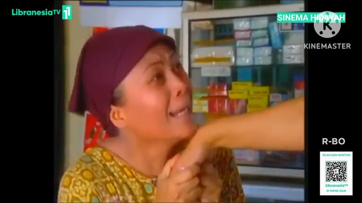 [Libranesia TV] FTV Hidayah - Si Sombong Kaya Raya part 3 (05/09/2026)