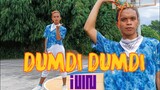 [KPOP in PUBLIC] (여자)아이들((G)I-DLE) - '덤디덤디 (DUMDi DUMDi)' DANCE COVER by Simon Salcedo