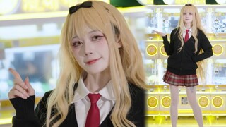 【柃江❤️生日作】傲娇少女x 白丝即王道！