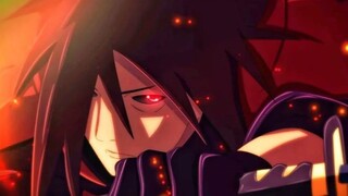 ⚠️Henti jantung丨Rasakan tekanan dari Madara⚡