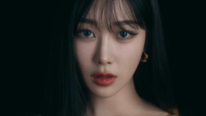 SM حقًا وضعت تمهيدًا كبيرًا لمفهوم جيزيل...