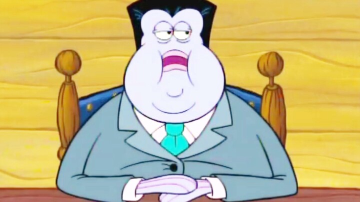 [Penambahan Rekaman] Inilah MV versi asli “Jika Kamu di Musim Dingin”! [SpongeBob]
