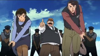 Detective conan Opening 36 [Q&A] - B'z