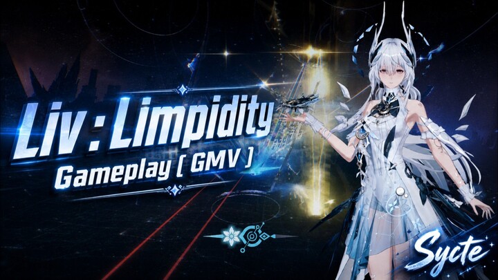 [PGR] Liv : Limpidity Gameplay [ GMV ]