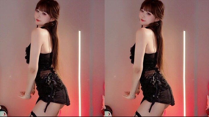 [Masami] E ku Dance Cover Re-creation