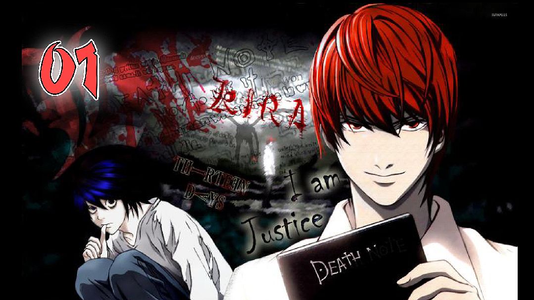 List of Death Note episodes  Wikipedia
