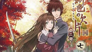 Hiiro No Kakera ep 2 sub indo