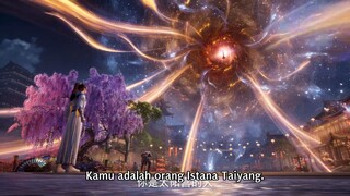 5upR3m3 4lch3my Eps 147 Sub Indo