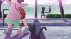 Komi Can't Communicate S1 episode 1 english sub [1080p] Netflix