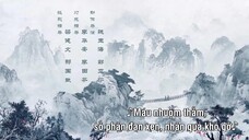 Lưu Thủy Điều Điều EP 7 [Sub Việt]