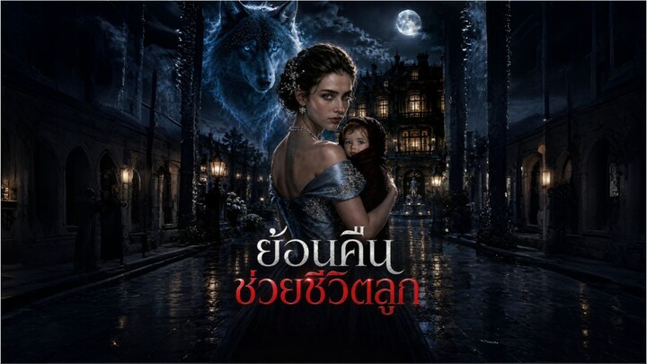 ย้อนคืนช่วยชีวิตลูก (พากย์ไทย) ai
