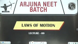 law of motion 10