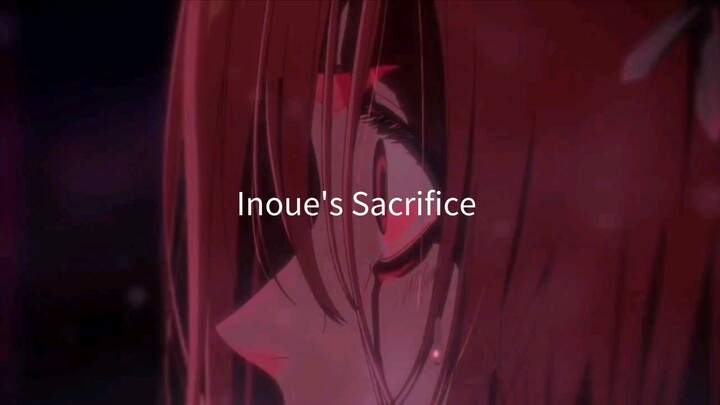 Inoue's Sacrifice